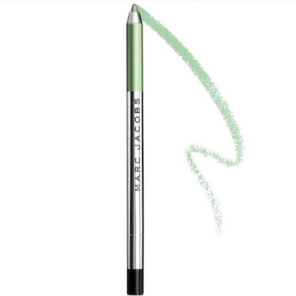 Marc Jacob's highliner